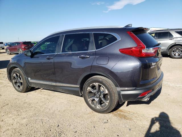 7FARW1H93KE007869 Honda CR-V TOURI