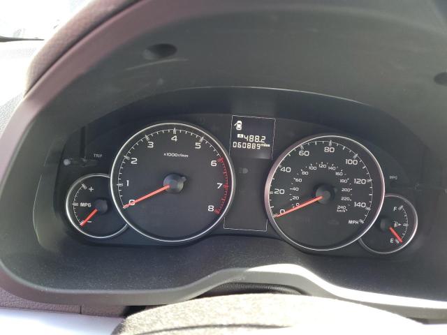 4S3BMBC60E3019209 Subaru Legacy 2.5i Premium