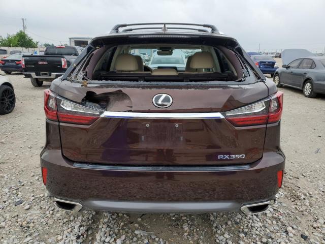 2T2ZZMCA7HC062985 Lexus Rx 350 Base