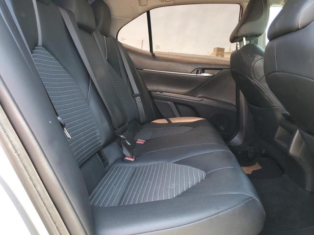 4T1G31AK0NU045169 Toyota Camry Nigh