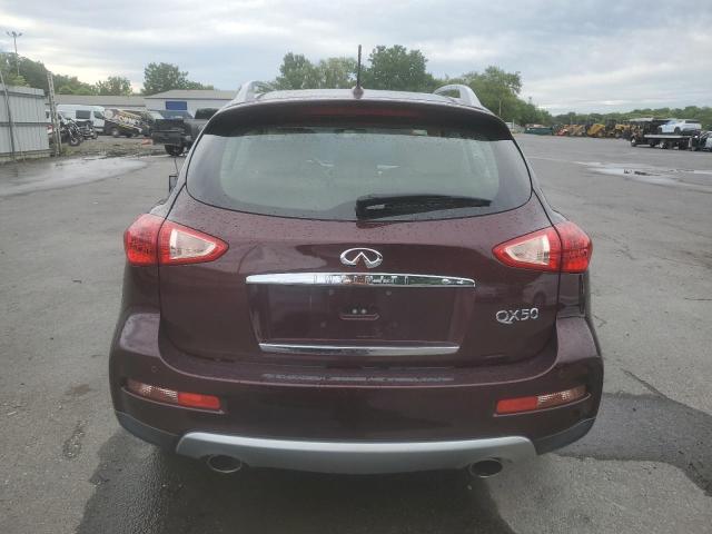JN1BJ0RR6GM265308 Infiniti QX50