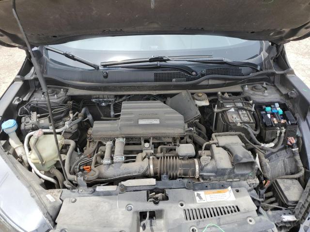 5J6RW1H80HL003202 Honda CR-V EXL