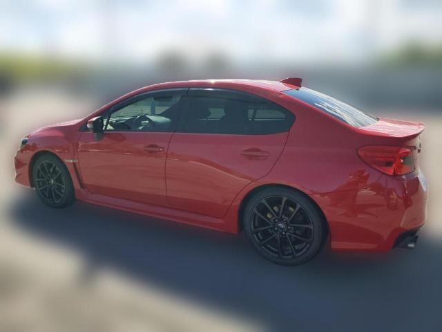 JF1VA1P6XL8801517 Subaru WRX LIMITE