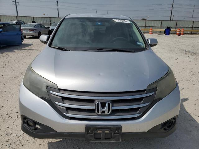 5J6RM4H52EL031639 Honda CR-V EX