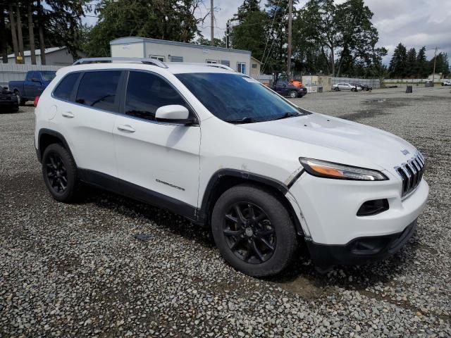 1C4PJLCSXEW117048 Jeep Cherokee Latitude