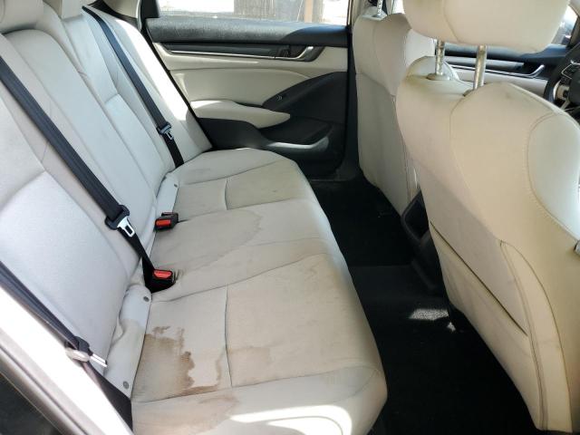 1HGCV1F16JA239358 Honda ACCORD LX