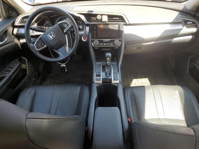 19XFC1F76GE024350 Honda CIVIC EXL