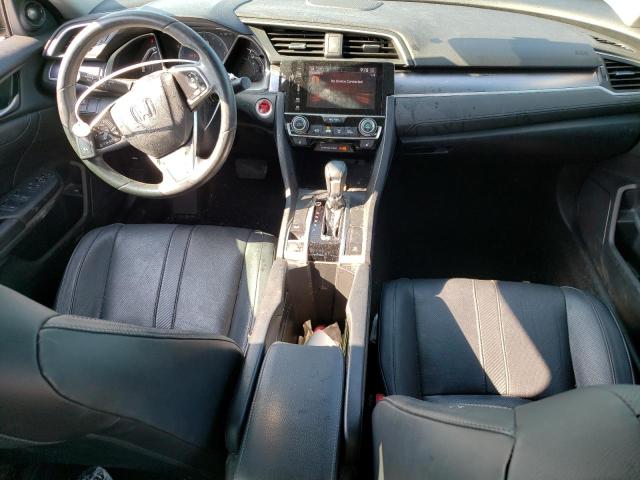19XFC1F90HE020667 Honda Civic Touring