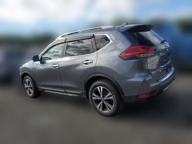 5N1AT2MV6HC740798 Nissan ROGUE SV