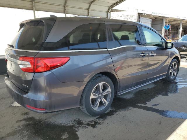 5FNRL6H89JB021444 Honda Odyssey Touring