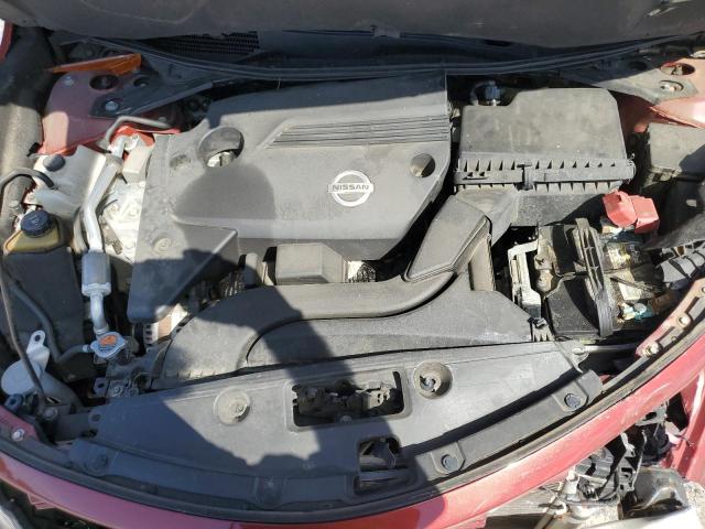 1N4AL3AP1FC160362 Nissan ALTIMA 2.5