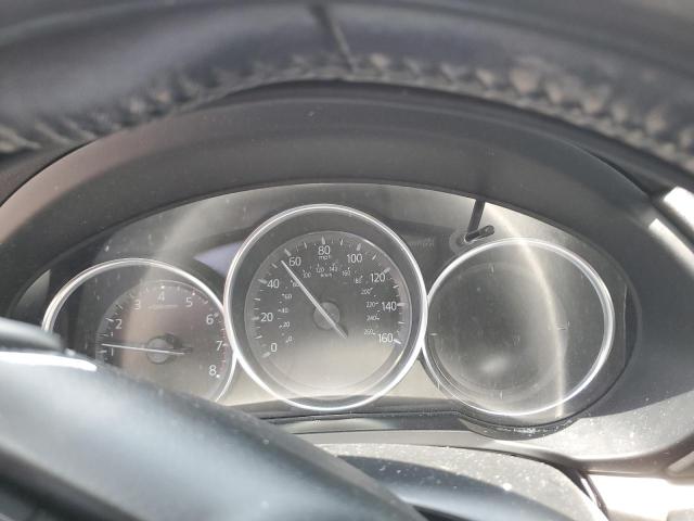 JM3KFBBM9K0521893 Mazda CX-5 SPORT