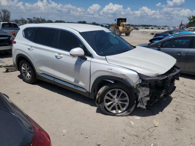 5NMS23AD8KH037709 Hyundai Santa Fe Se