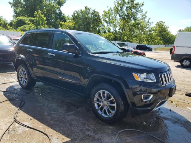1C4RJFBG1EC569933 Jeep Grand Cher