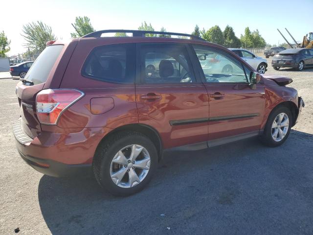 JF2SJAEC4EH481900 Subaru Forester 2.5i Premium