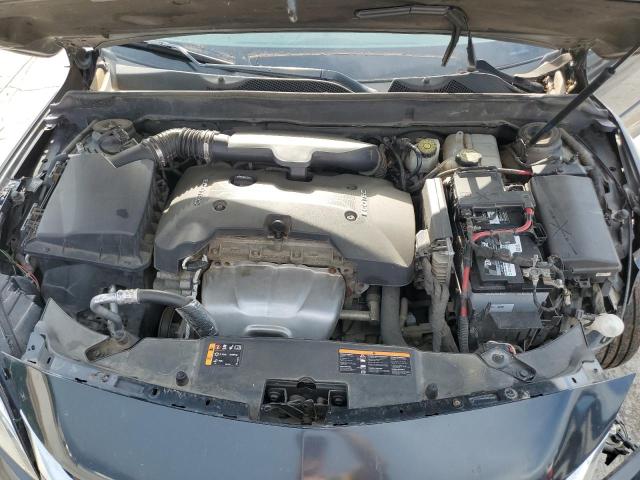 1G11B5SA4GU110031 Chevrolet Malibu Limited Ls