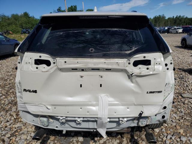 JTMY1RFV7LD519759 Toyota Rav4 Limited