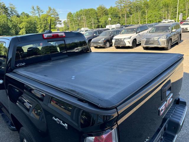 1GTP6DE15G1313894 GMC CANYON SLT