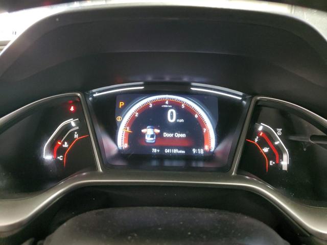 2HGFC2F87LH506923 Honda Civic Sport