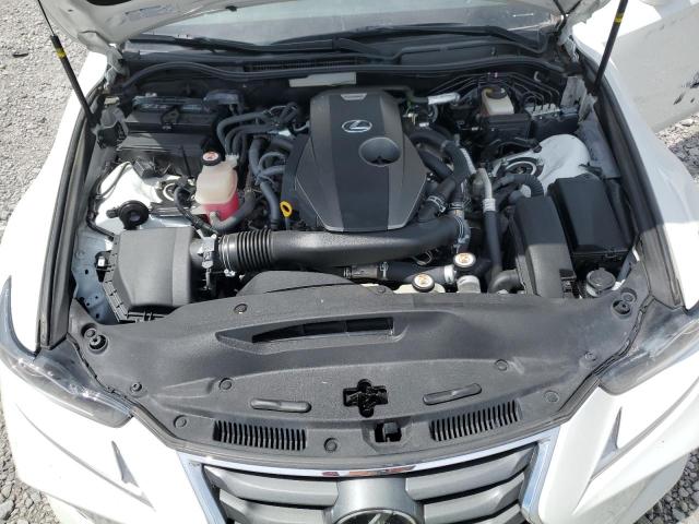 JTHBA1D22J5068391 Lexus IS 300