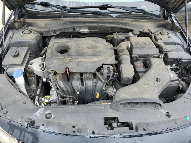 5XXGT4L39LG451286 KIA Optima Lx