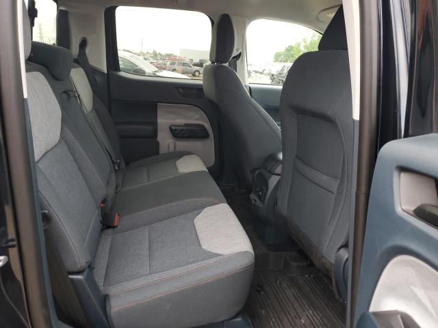 3FTTW8E33NRA79829 Ford MAVERICK X