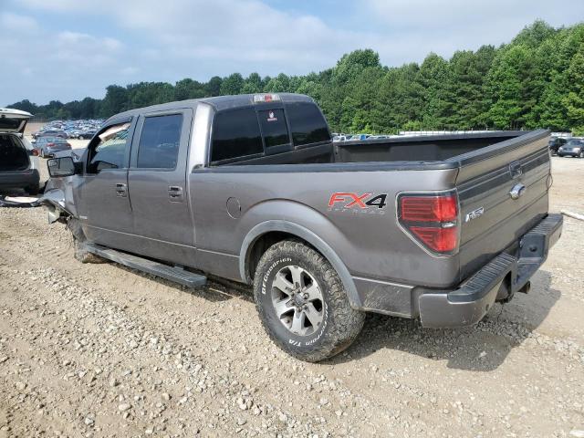 1FTFW1ET7EKE28158 Ford F150 Supercrew