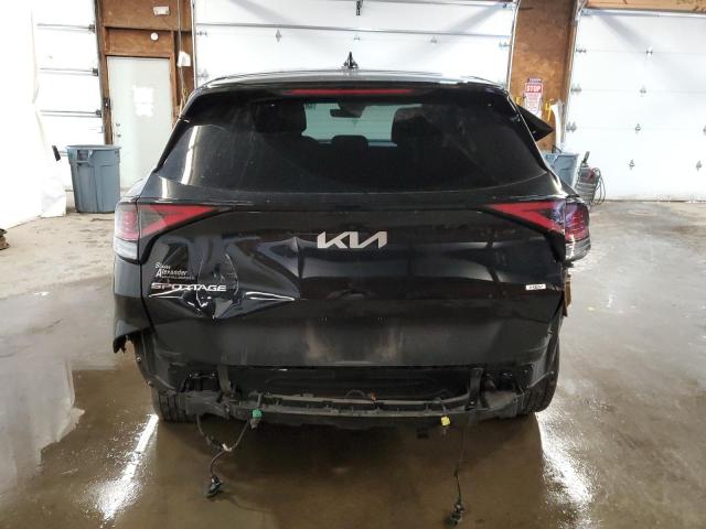 KNDPUCAG5P7041127 KIA SPORTAGE L