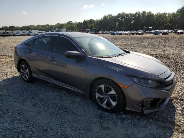 19XFC2F67KE027036 Honda Civic Lx