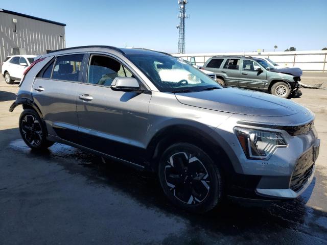 KNDCR3L13P5029742 KIA Niro Wind