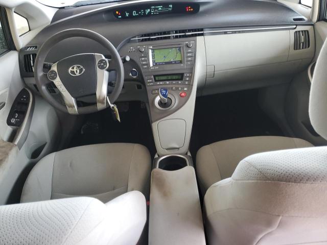 JTDKN3DU0E0387472 Toyota Prius