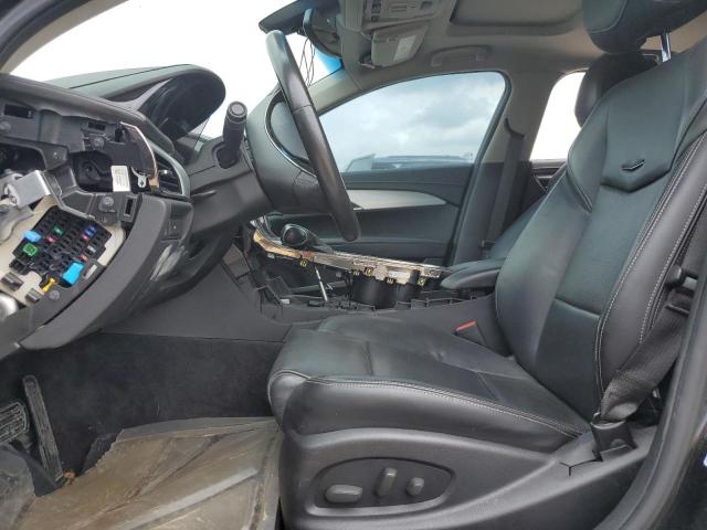 1G6AB5R3XE0187413 Cadillac ATS LUXURY