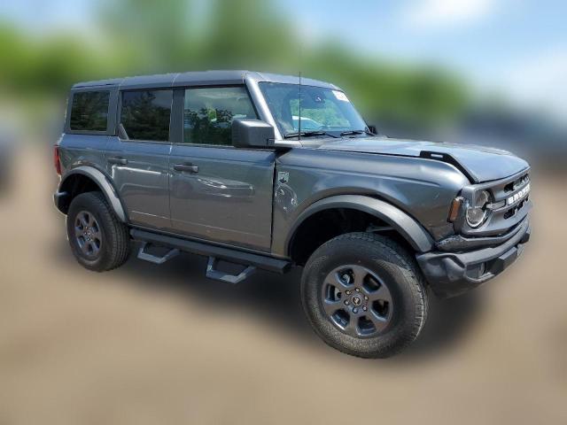1FMEE5BP3NLB55707 Ford BRONCO BAS