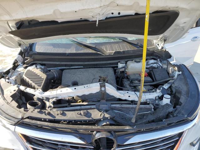 5GAEVBKW5NJ124241 Buick ENCLAVE PR