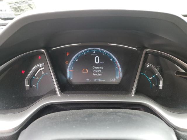 19XFC1F33LE208037 Honda CIVIC EX