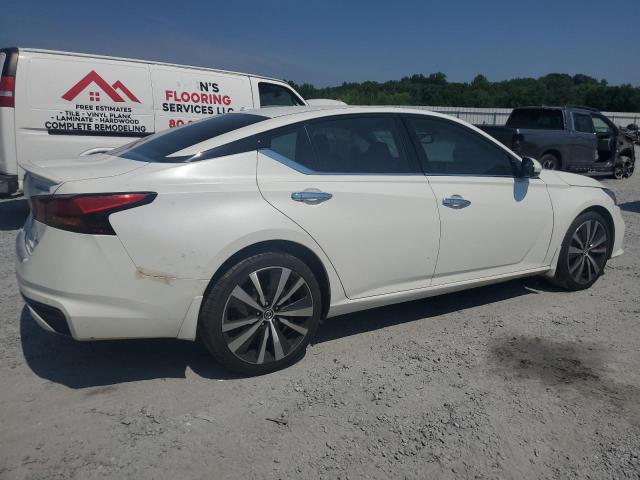 1N4BL4FW0MN328505 Nissan ALTIMA PLA