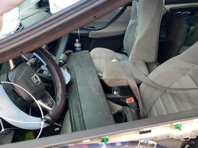 5J6RW6H35JL001906 Honda CR-V LX