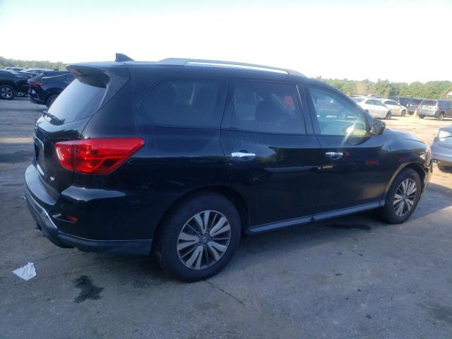 5N1DR2MN2KC617096 Nissan Pathfinder S