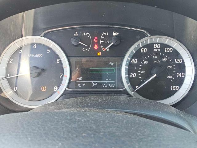 3N1AB7AP7EL676591 Nissan SENTRA S