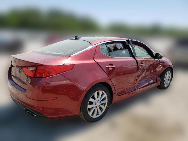 5XXGN4A73FG436500 KIA OPTIMA EX