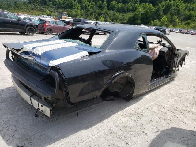 2C3CDZFJ5MH517029 Dodge Challenger