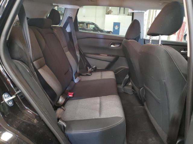 5N1BT3BB2RC702702 Nissan ROGUE SV