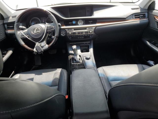 58ABK1GG4HU050601 Lexus ES 350
