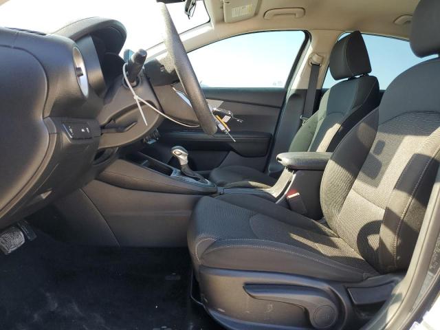 3KPF24AD4KE085187 KIA FORTE FE
