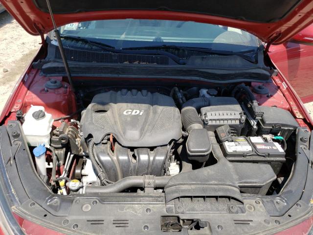 5XXGN4A73FG436500 KIA OPTIMA EX