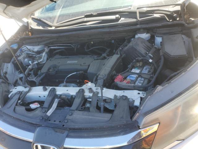 5J6RM3H41GL005022 Honda CR-V SE