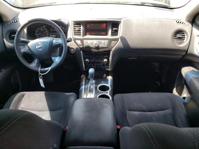 5N1AR2MN0EC677093 Nissan Pathfinder S