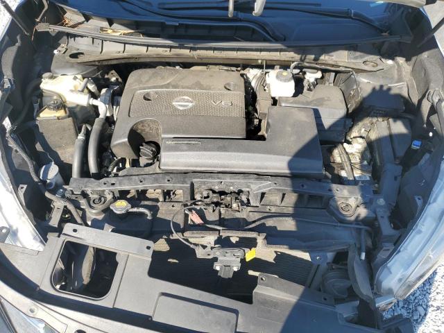 5N1AZ2MG5HN171284 Nissan MURANO S