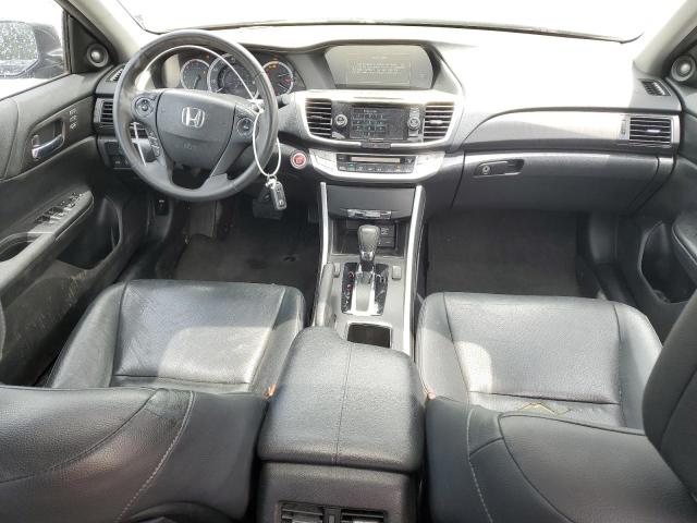 1HGCR2F80EA307263 Honda ACCORD EXL
