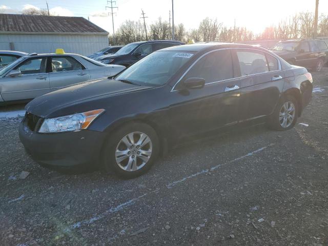 Auction sale of the 2010 Honda Accord Lxp, vin: 1HGCP2F46AA067651, lot number: 57827584